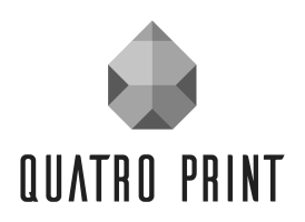 Quatro print